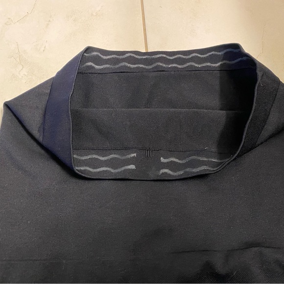 ShaperMint Empetua High Waisted Shaping Leggings - Picture 4 of 4